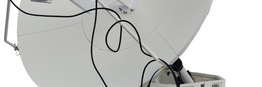 Ноябрь 2024. Изготовление и сдача антенн Flyaway 1.8 м со сменными облучателями